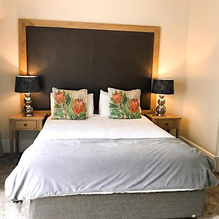 Hotel Milner Manor Grahamstown Zewnętrze zdjęcie