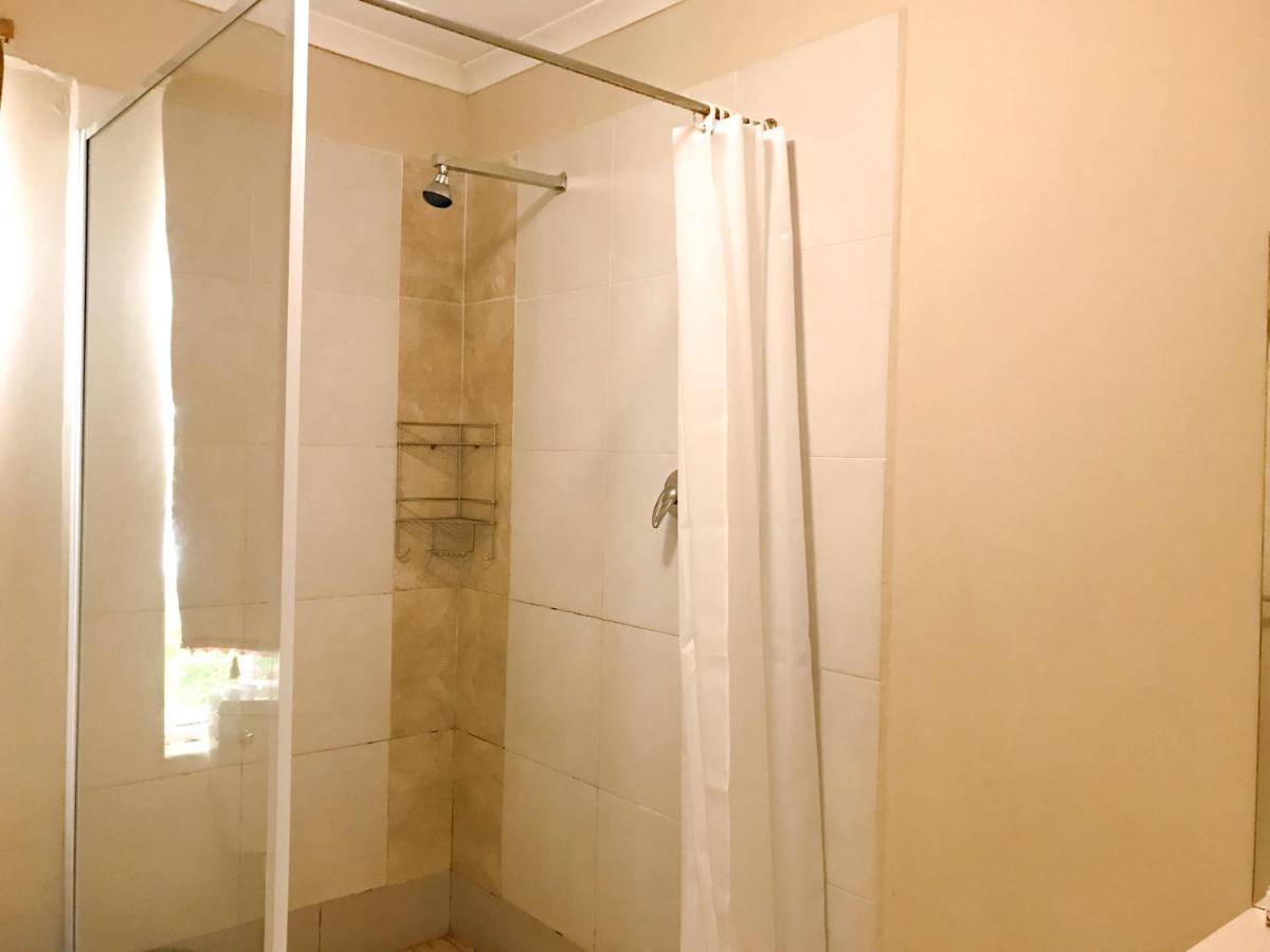 Hotel Milner Manor Grahamstown Zewnętrze zdjęcie