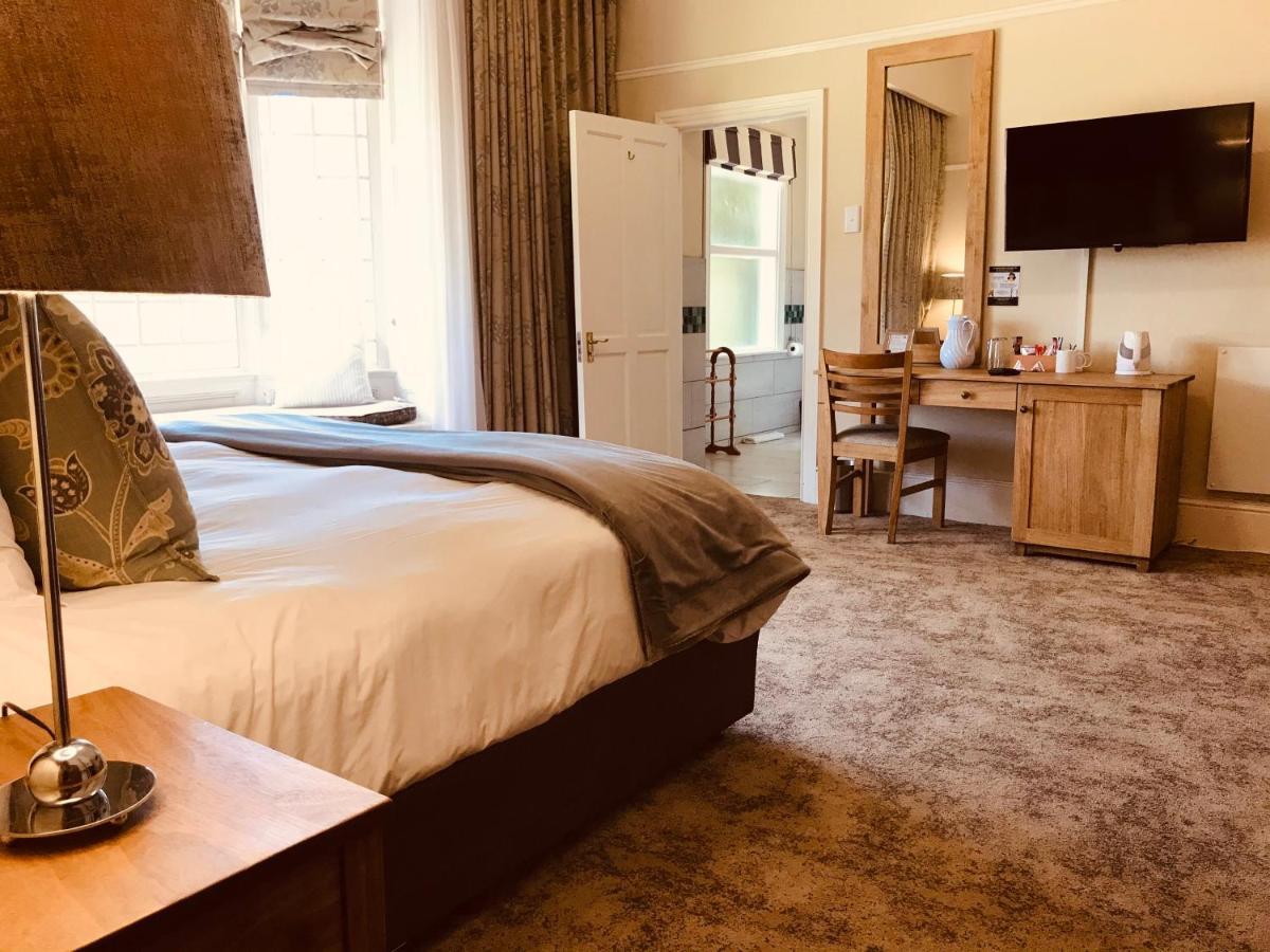 Hotel Milner Manor Grahamstown Zewnętrze zdjęcie