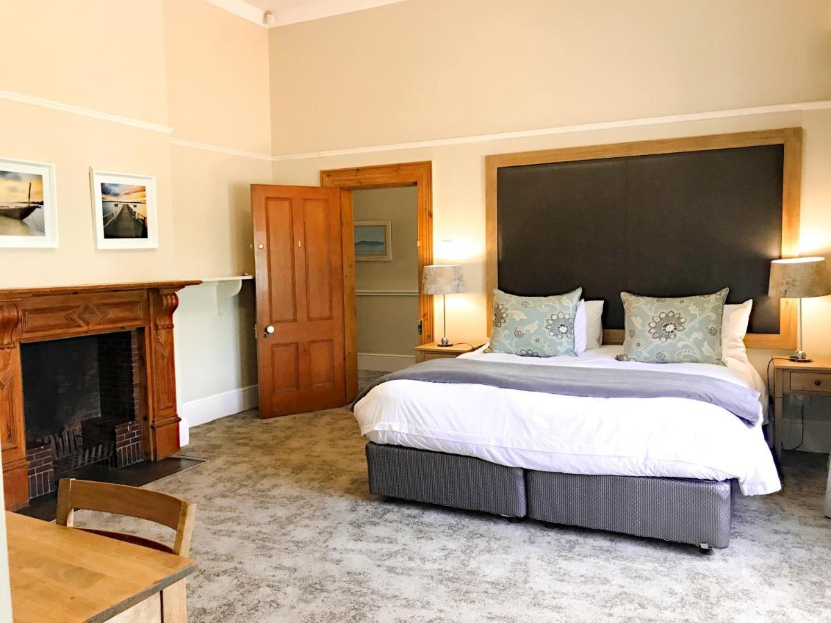 Hotel Milner Manor Grahamstown Zewnętrze zdjęcie