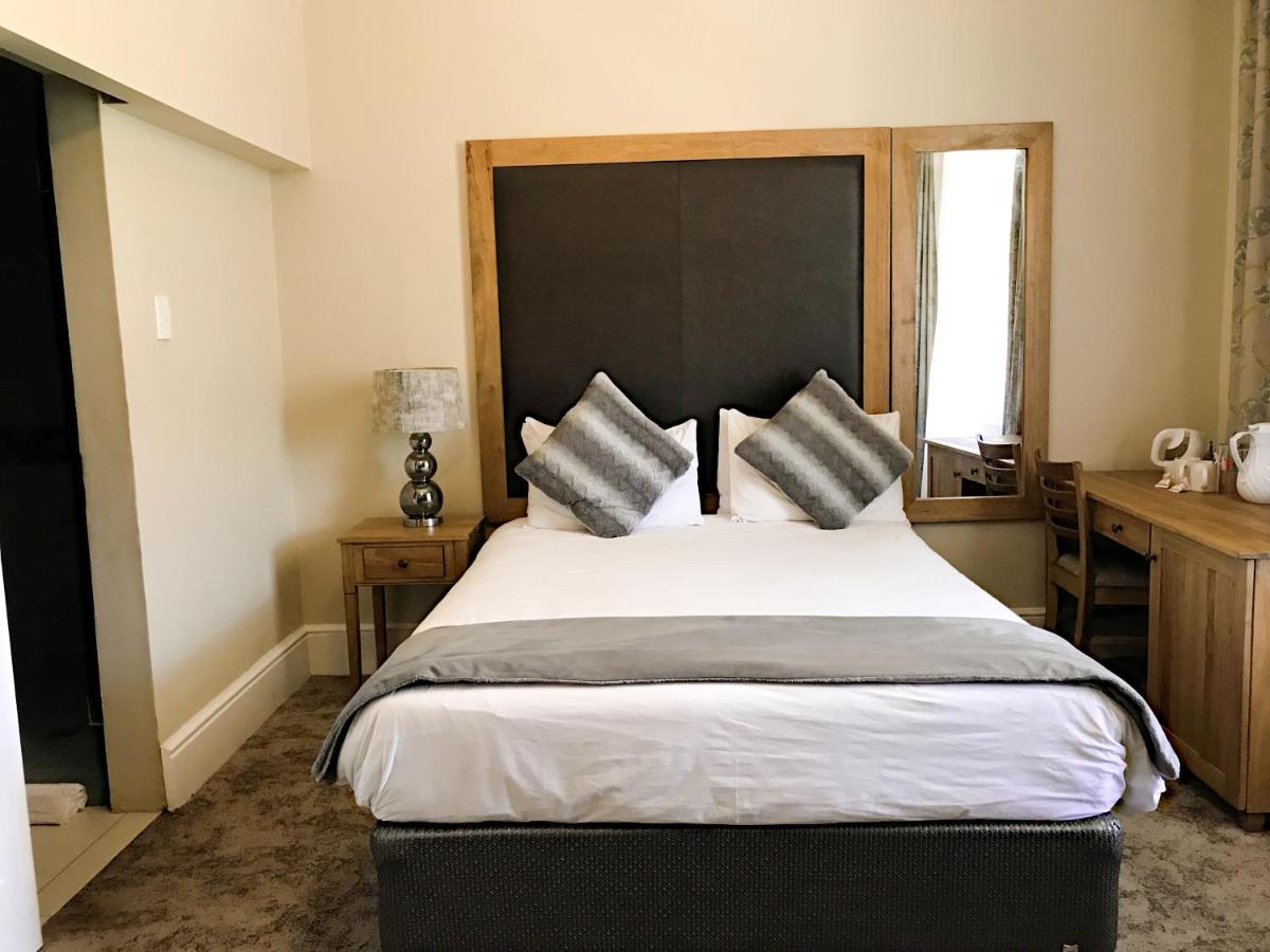 Hotel Milner Manor Grahamstown Zewnętrze zdjęcie