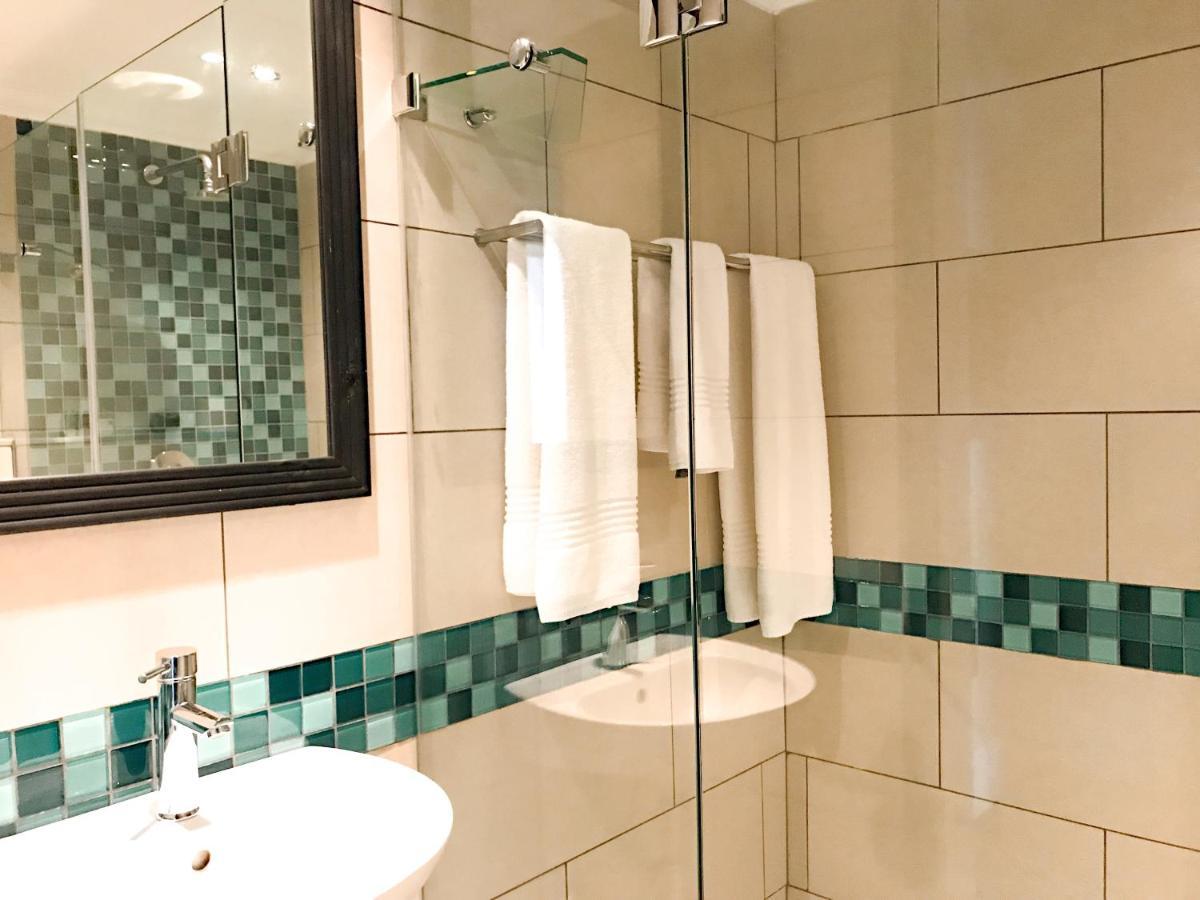 Hotel Milner Manor Grahamstown Zewnętrze zdjęcie