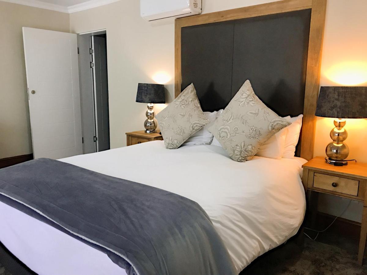 Hotel Milner Manor Grahamstown Zewnętrze zdjęcie
