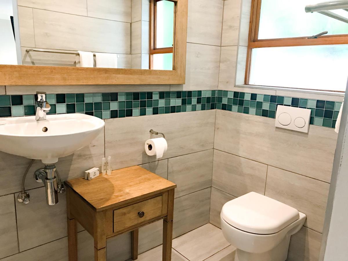 Hotel Milner Manor Grahamstown Zewnętrze zdjęcie