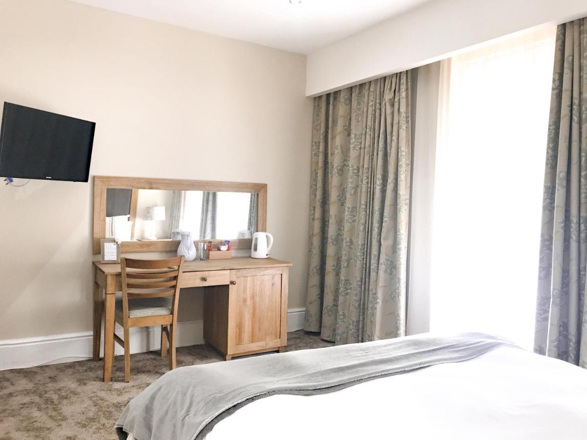 Hotel Milner Manor Grahamstown Zewnętrze zdjęcie