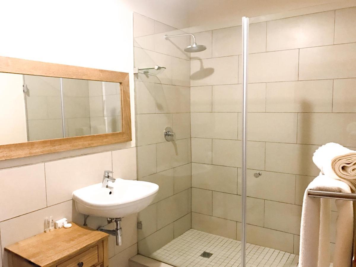 Hotel Milner Manor Grahamstown Zewnętrze zdjęcie
