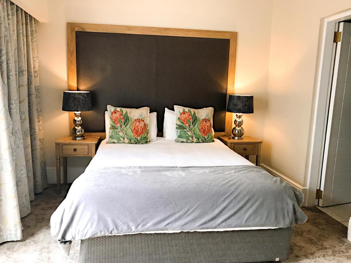 Hotel Milner Manor Grahamstown Zewnętrze zdjęcie