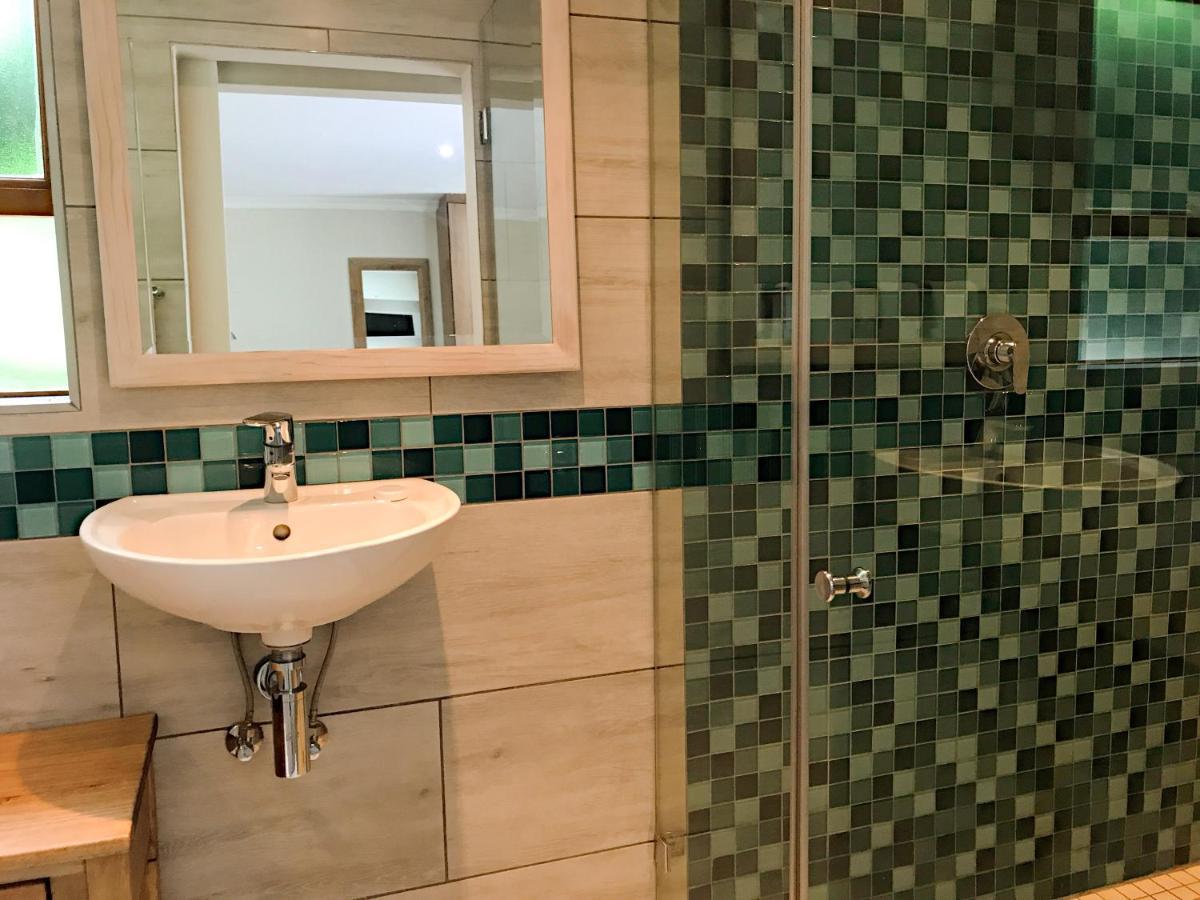 Hotel Milner Manor Grahamstown Zewnętrze zdjęcie