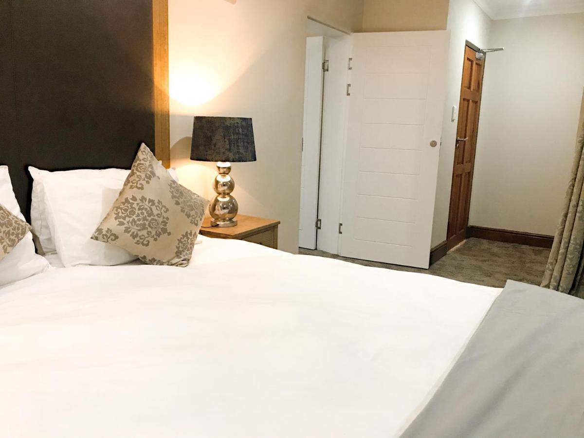 Hotel Milner Manor Grahamstown Zewnętrze zdjęcie