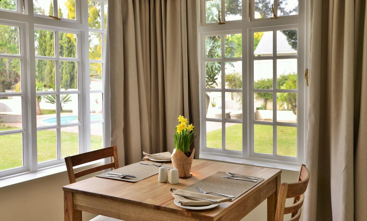 Hotel Milner Manor Grahamstown Zewnętrze zdjęcie